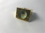 Cutera XEO Laser Nd:YAG 1064 Lamp Cavity Heat Sink Metal Bracket 17-100-5090