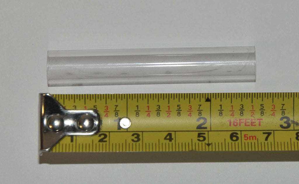 Cutera XEO Laser Prowave 770 Handpiece Handpiece Flow Tube PARTS As-Is