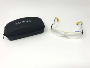 Cutera XEO Laser Safety Glasses Erbium Pearl Er:YSGG 2740nm Eye Protection