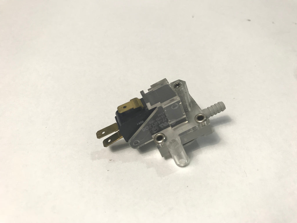 Cutera XEO Laser System PARTS Pressure Switch Module HPL-600-G-1-PS1 AS IS