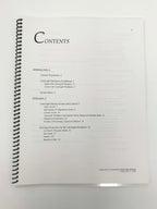 Cutera XEO LimeLight IPL Photorejuvenation Lesions Handpiece Operators Manual