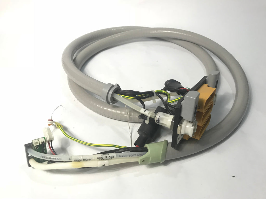 Cutera XEO Prowave 770 IPL Handpiece Parts Unit Umbilical Cords & Hose Assembly