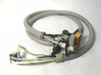 Cutera XEO Prowave 770 IPL Handpiece Parts Unit Umbilical Cords & Hose Assembly