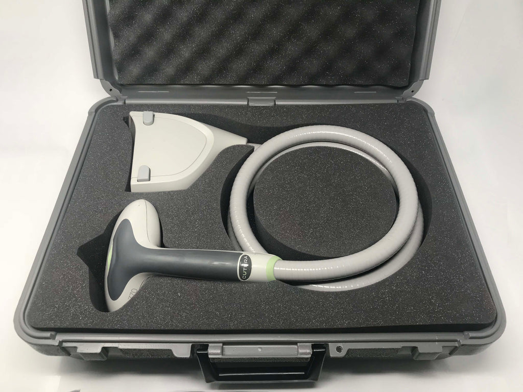 Cutera XEO Prowave 770 Pro Wave IPL HR Hair Removal handpiece Pro Wave Solera