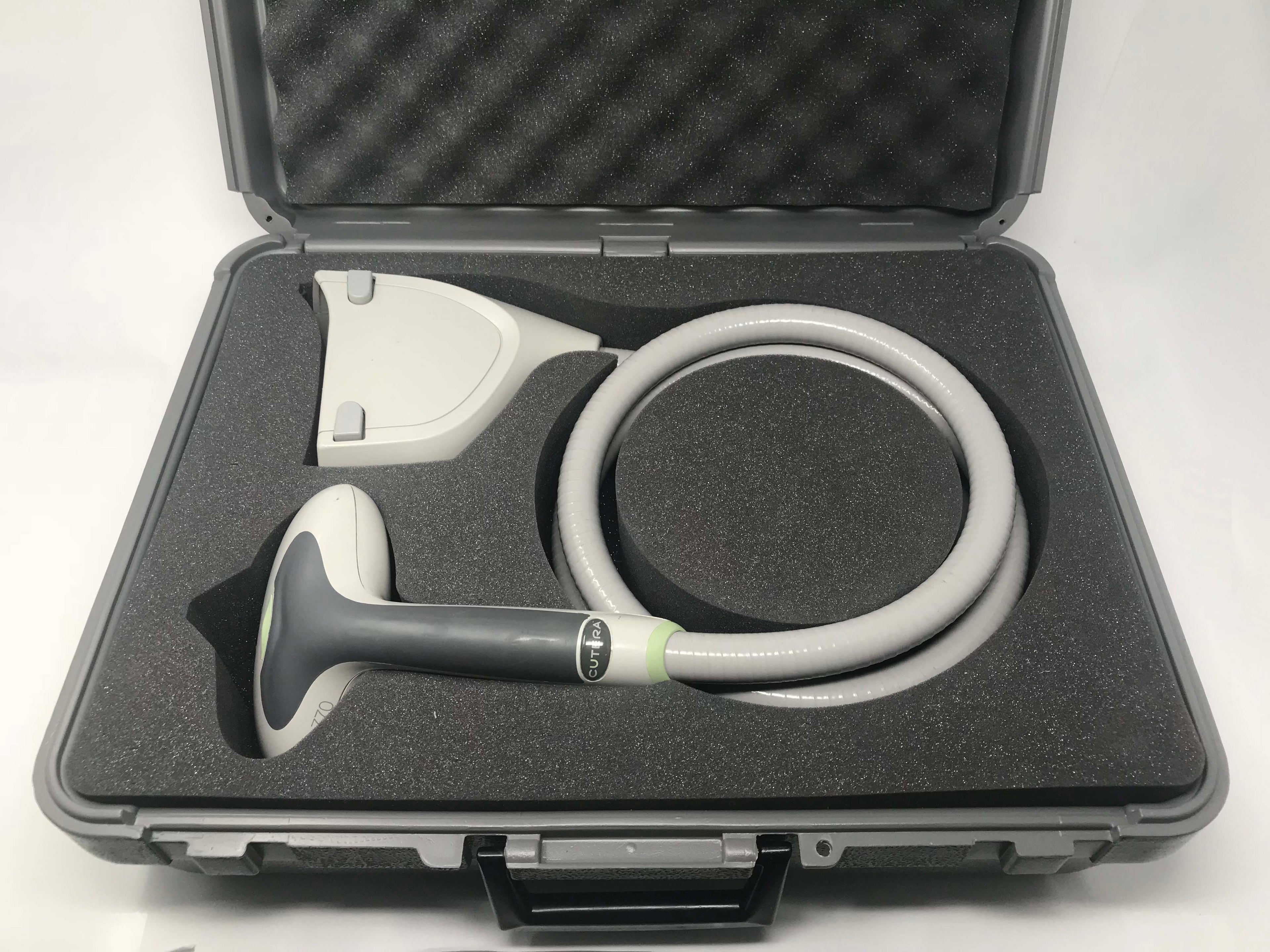 Cutera XEO Prowave 770 Pro Wave IPL HR Hair Removal handpiece Pro Wave Solera