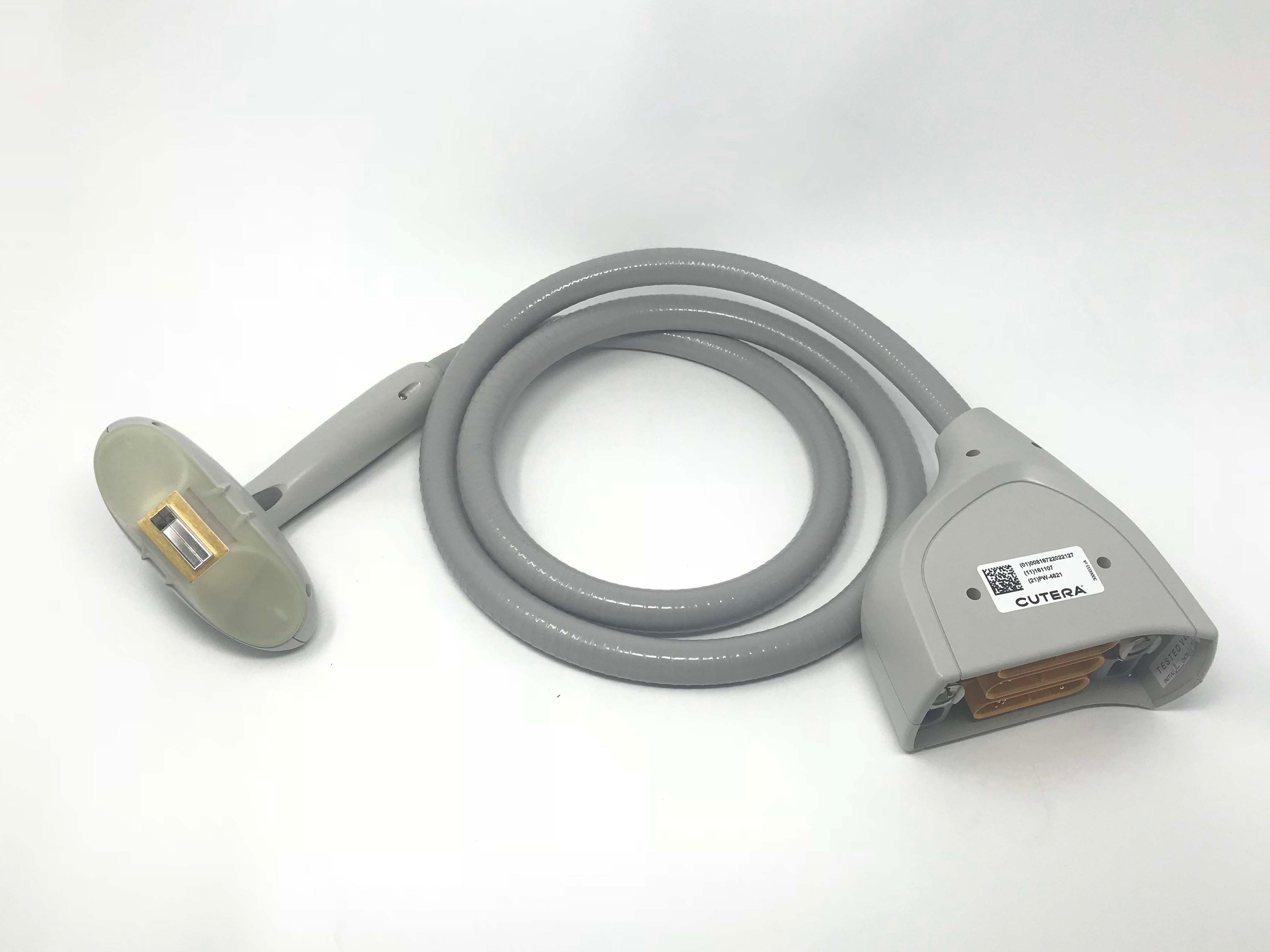 Cutera XEO Prowave 770 Pro Wave IPL HR Hair Removal handpiece Pro Wave Solera