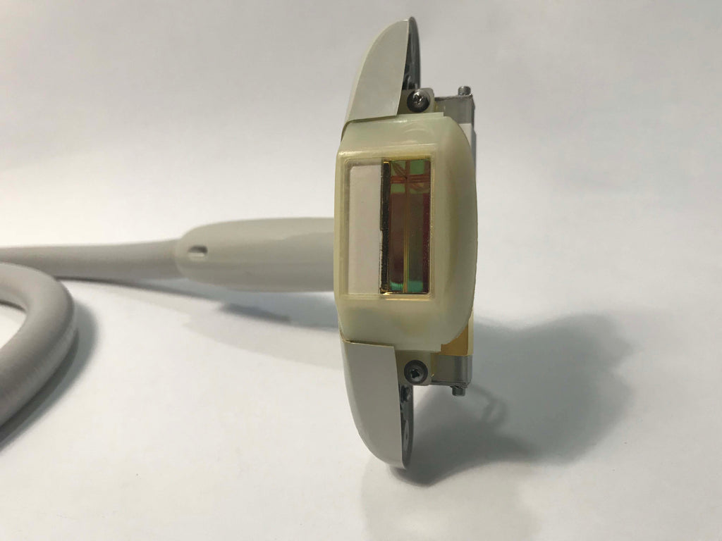 Cutera XEO IPL Laser Handpiece OPS600 600-850nm Pigment HP Hand Piece PARTS