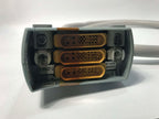 Cutera XEO IPL Laser Handpiece OPS600 600-850nm Pigment HP Hand Piece PARTS