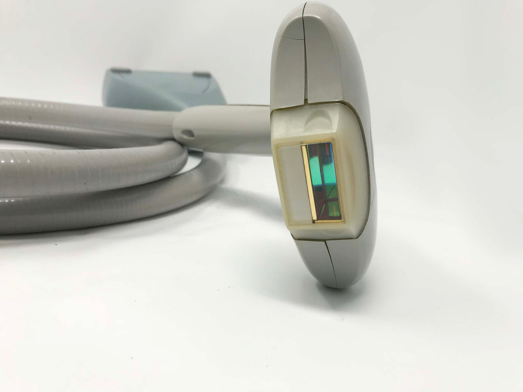 Cutera XEO Series IPL Handpiece OPS600 600-850nm Pigmented Lesions Sun Spots