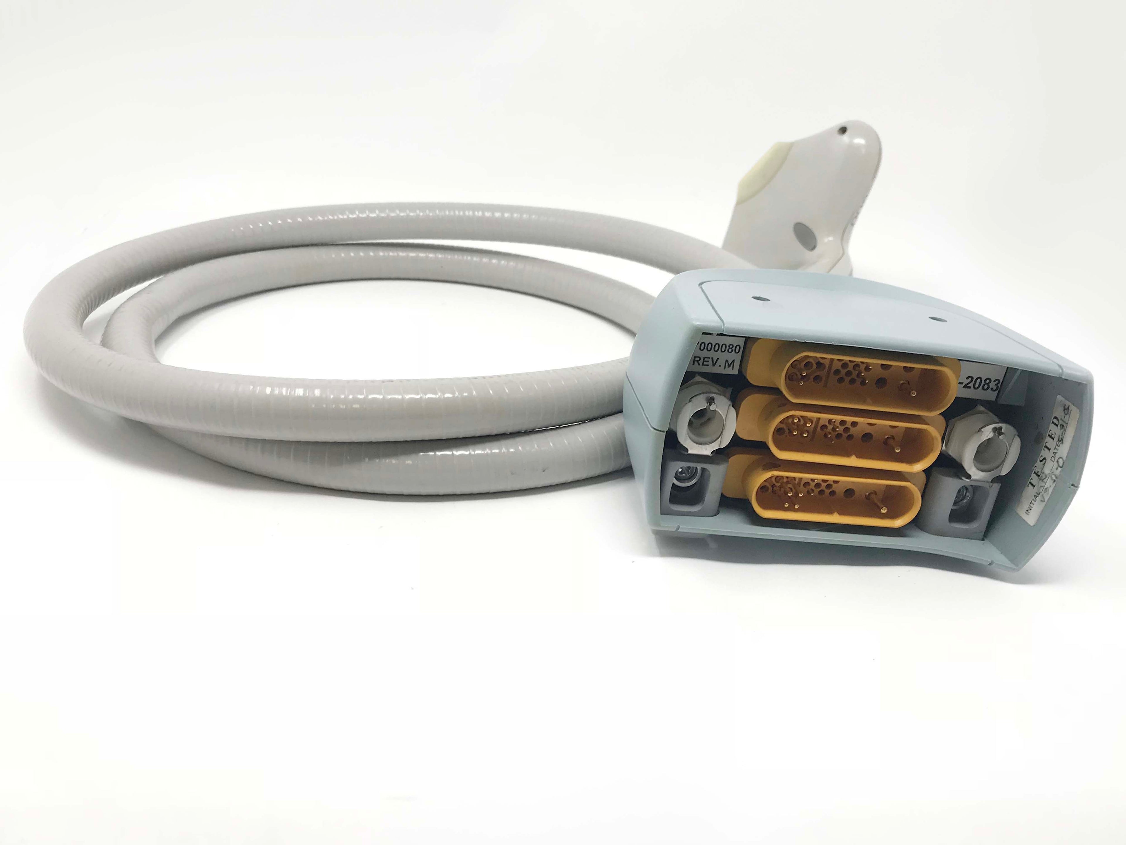 Cutera XEO Series IPL Handpiece OPS600 600-850nm Pigmented Lesions Sun Spots