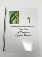 Cutera XEO Solera Titan Series IPL Skin Tightening Handpiece Operators Manual