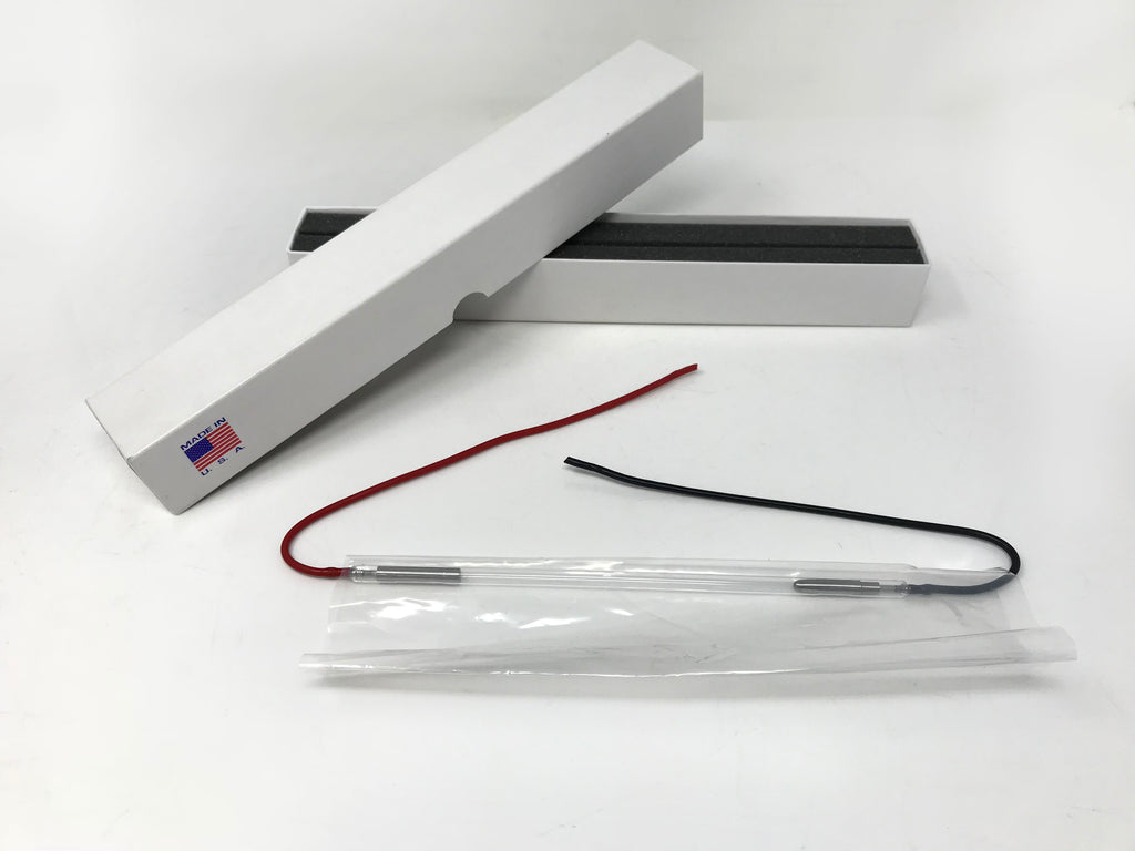 Cutera XEO TruPulse CoolGlide Nd YAG Laser Arc Flash Lamp 395 V Tube Bulb 17397