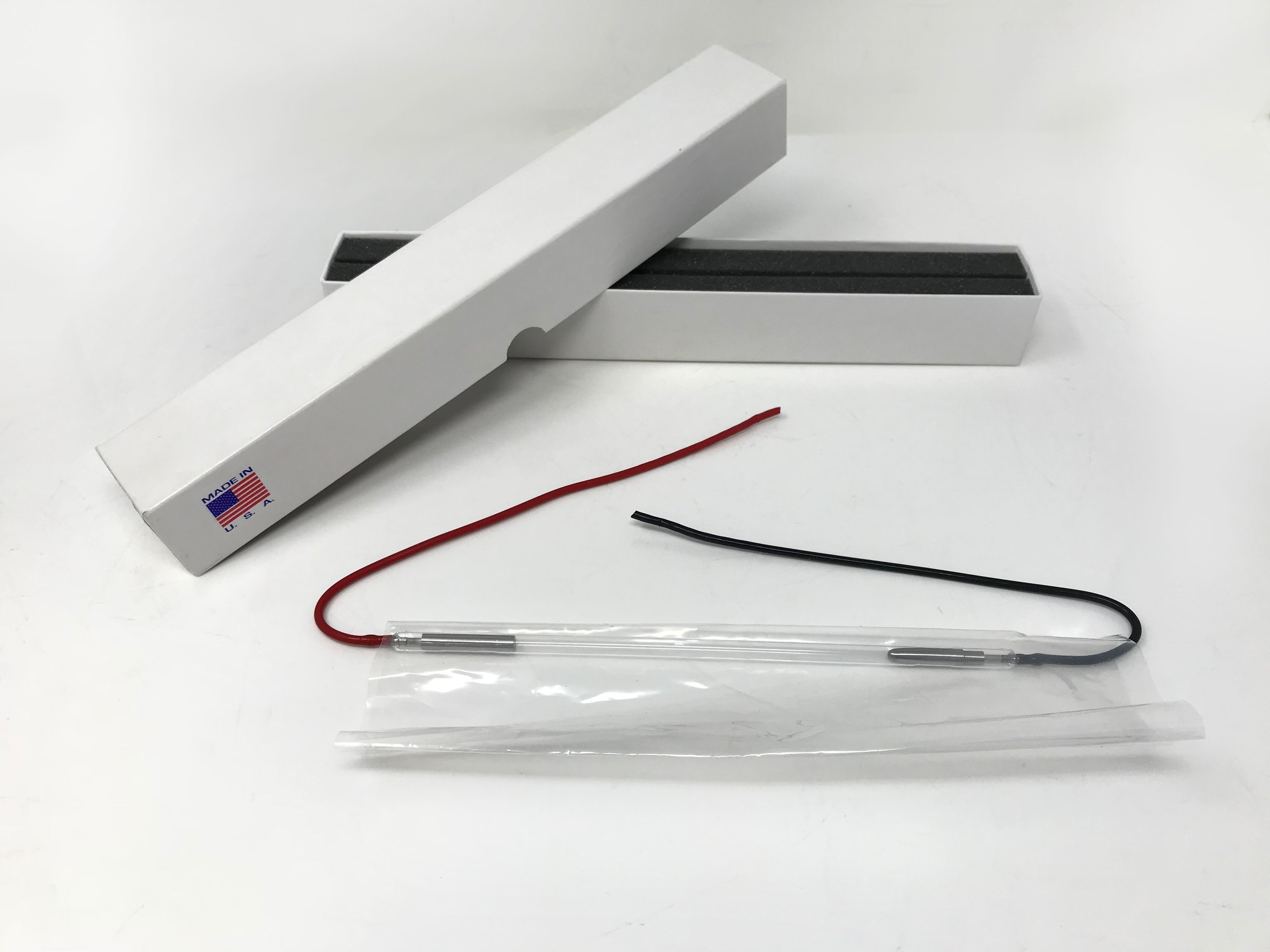 Cutera XEO TruPulse CoolGlide Nd YAG Laser Arc Flash Lamp 395 V Tube Bulb 17397