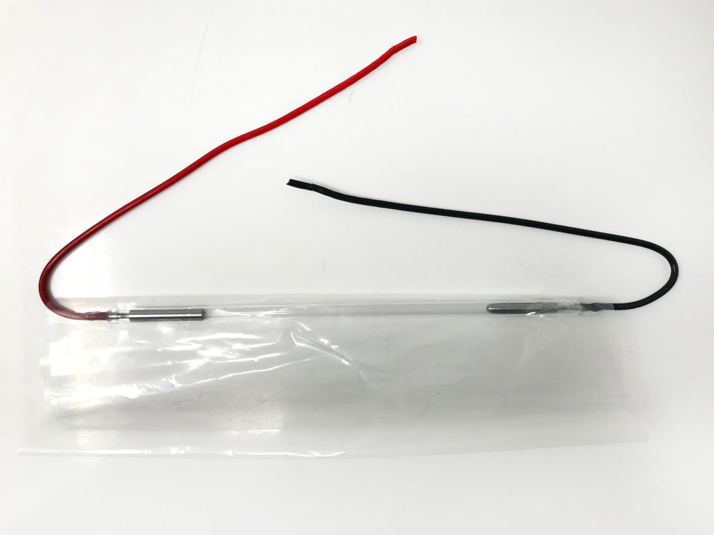 Cutera XEO TruPulse CoolGlide Nd YAG Laser Arc Flash Lamp 395 V Tube Bulb 17397