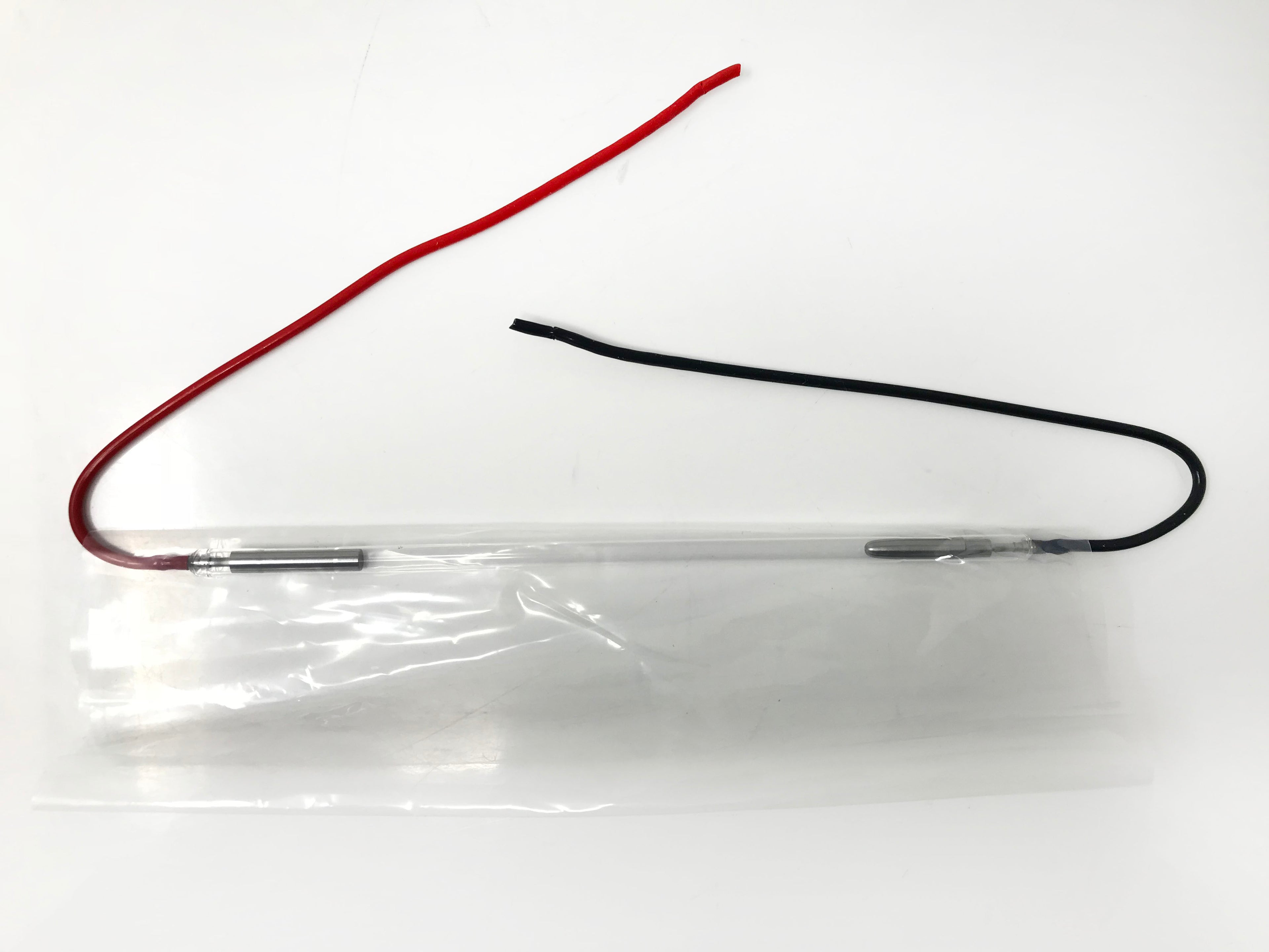 Cutera XEO TruPulse CoolGlide Nd YAG Laser Arc Flash Lamp 395 V Tube Bulb 17397
