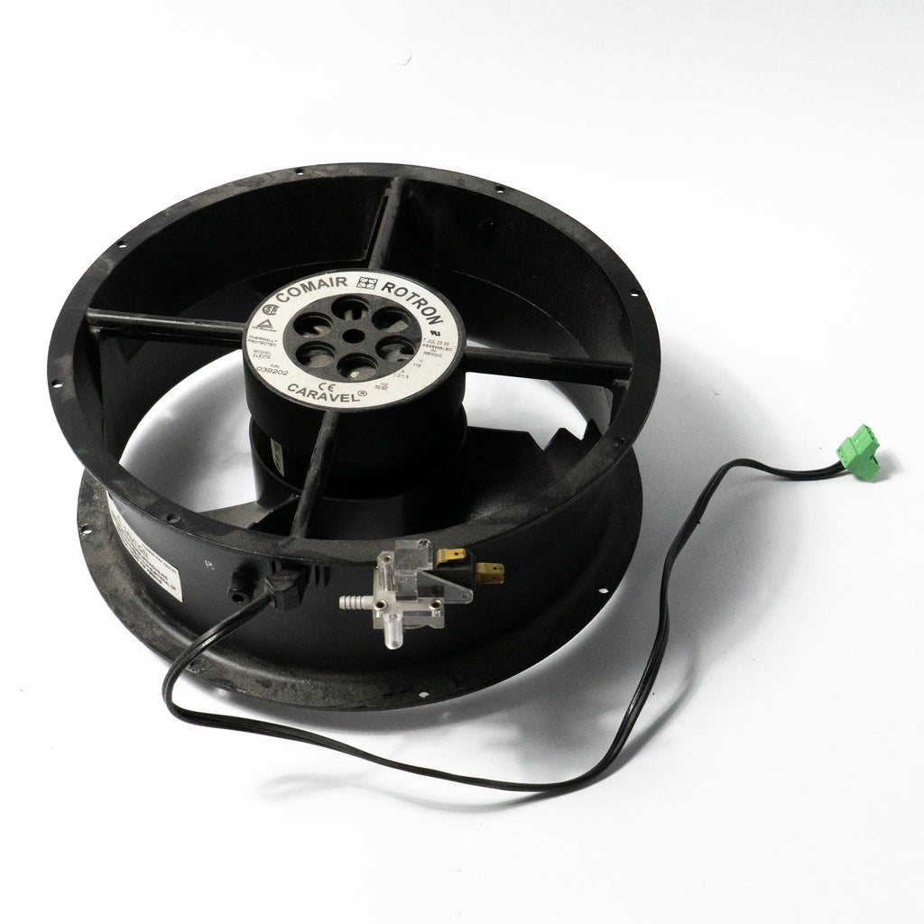 Cutera Xeo CoolGlide Cool Glide Laser COOLING ELECTRICAL FAN * PARTS AS-IS