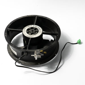 Cutera Xeo CoolGlide Cool Glide Laser COOLING ELECTRICAL FAN * PARTS AS-IS