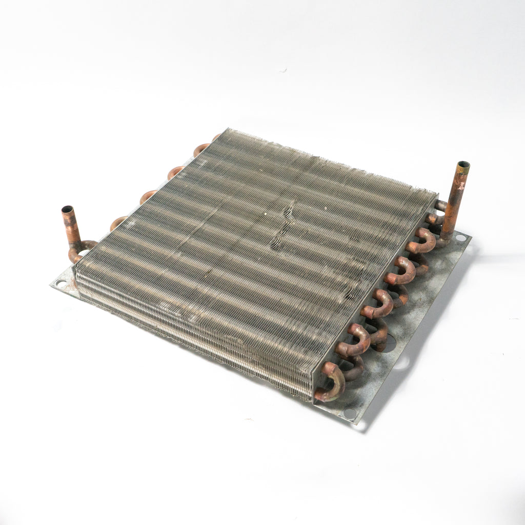 Cutera Xeo CoolGlide Cool Glide Laser HEAT EXCHANGER Exchange Unit * PARTS AS-IS