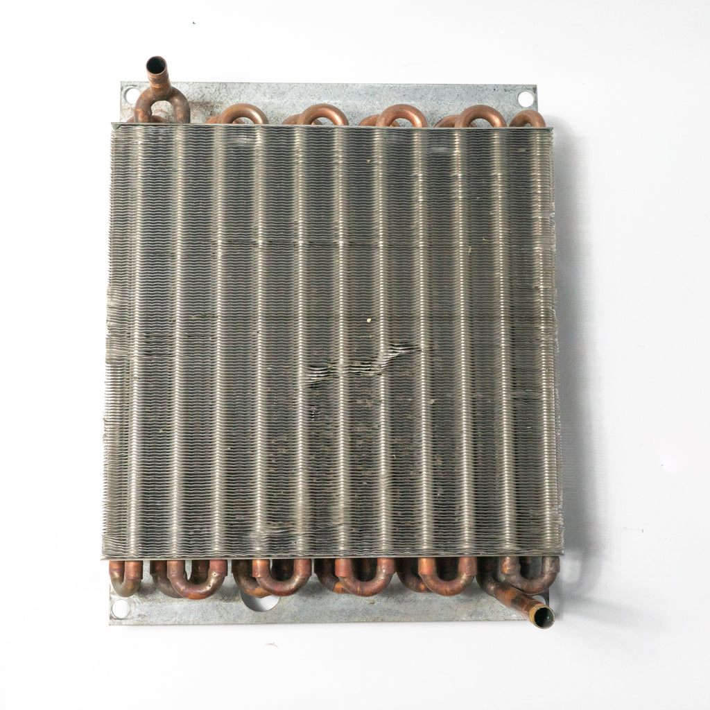 Cutera Xeo CoolGlide Cool Glide Laser HEAT EXCHANGER Exchange Unit * PARTS AS-IS