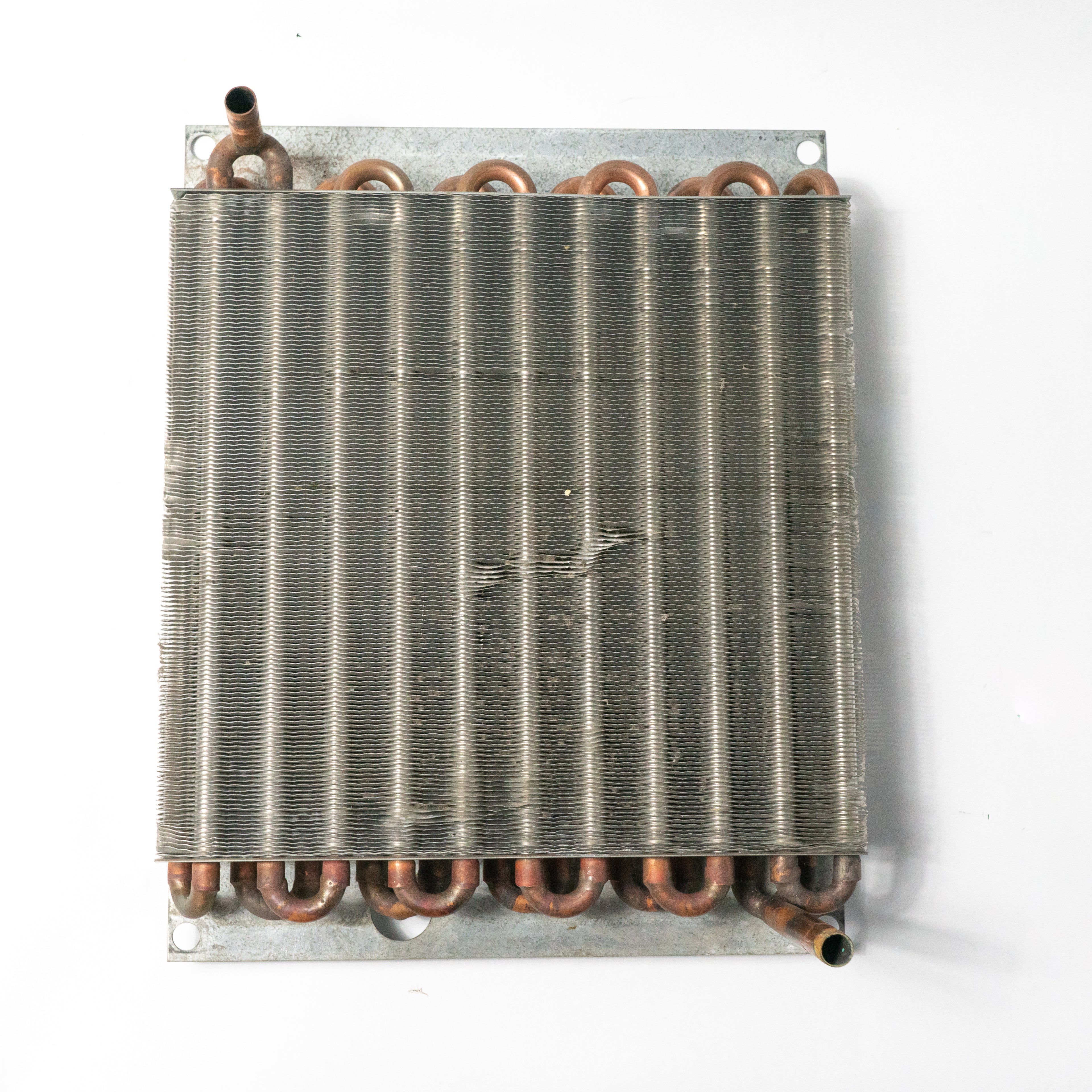 Cutera Xeo CoolGlide Cool Glide Laser HEAT EXCHANGER Exchange Unit * PARTS AS-IS