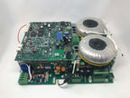 Cutera Xeo Laser HVPS High Voltage Power Supply Capacitor Bank Assembly 7000180