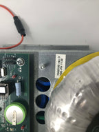 Cutera Xeo Laser HVPS High Voltage Power Supply Capacitor Bank Assembly 7000180