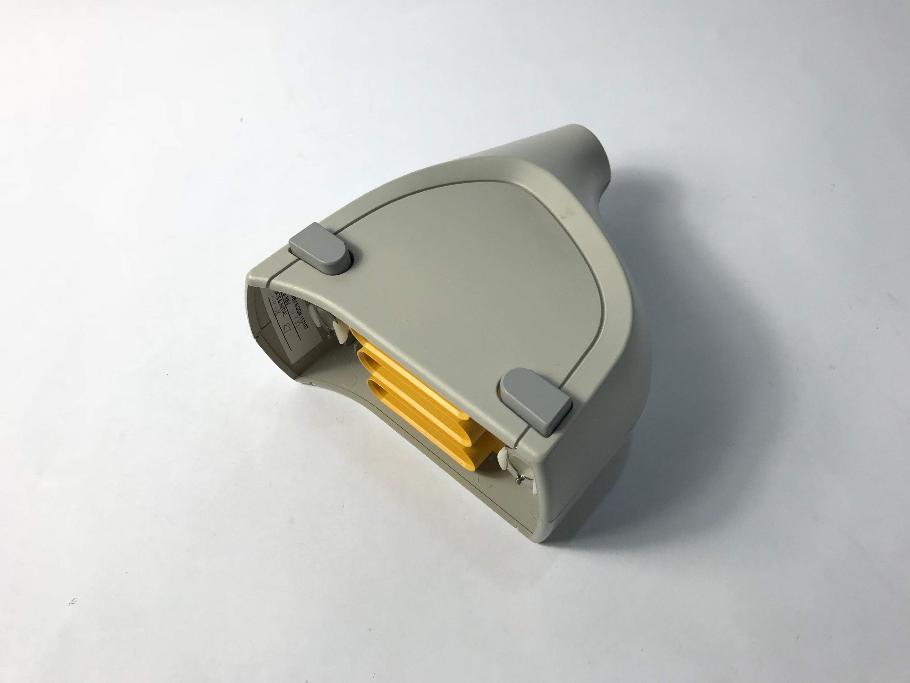 Cutera Xeo Laser System IPL Handpiece Dummy Head Placeholder Plug 7000110 AS IS
