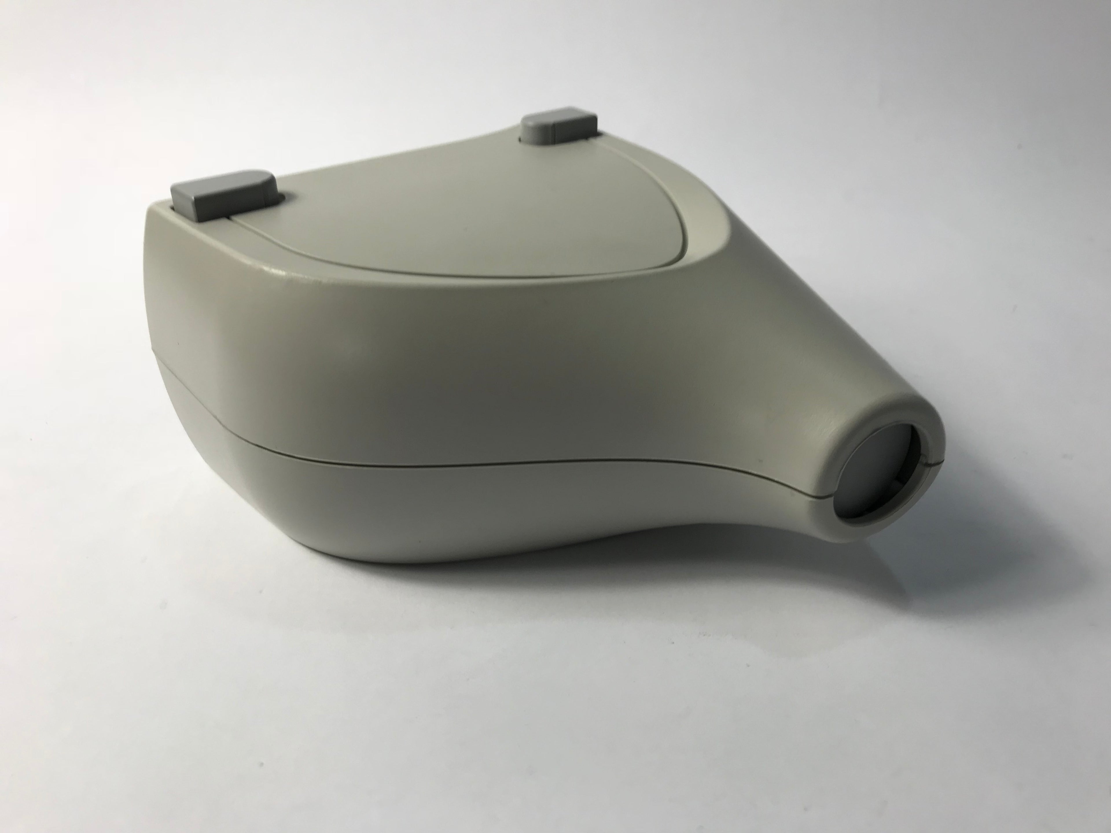 Cutera Xeo Laser System IPL Handpiece Dummy Head Placeholder Plug 7000110 AS IS