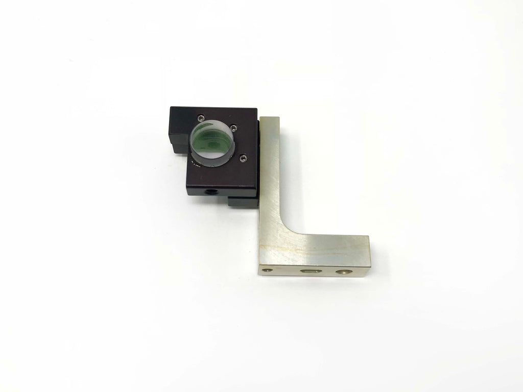 Cutera Xeo Laser Nd YAG Head Resonator Mirror Module Assembly 17-100-5080 PARTS