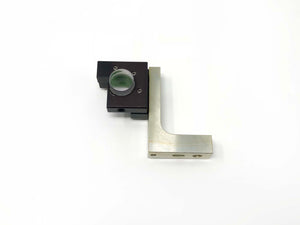 Cutera Xeo Laser Nd YAG Head Resonator Mirror Module Assembly 17-100-5080 PARTS