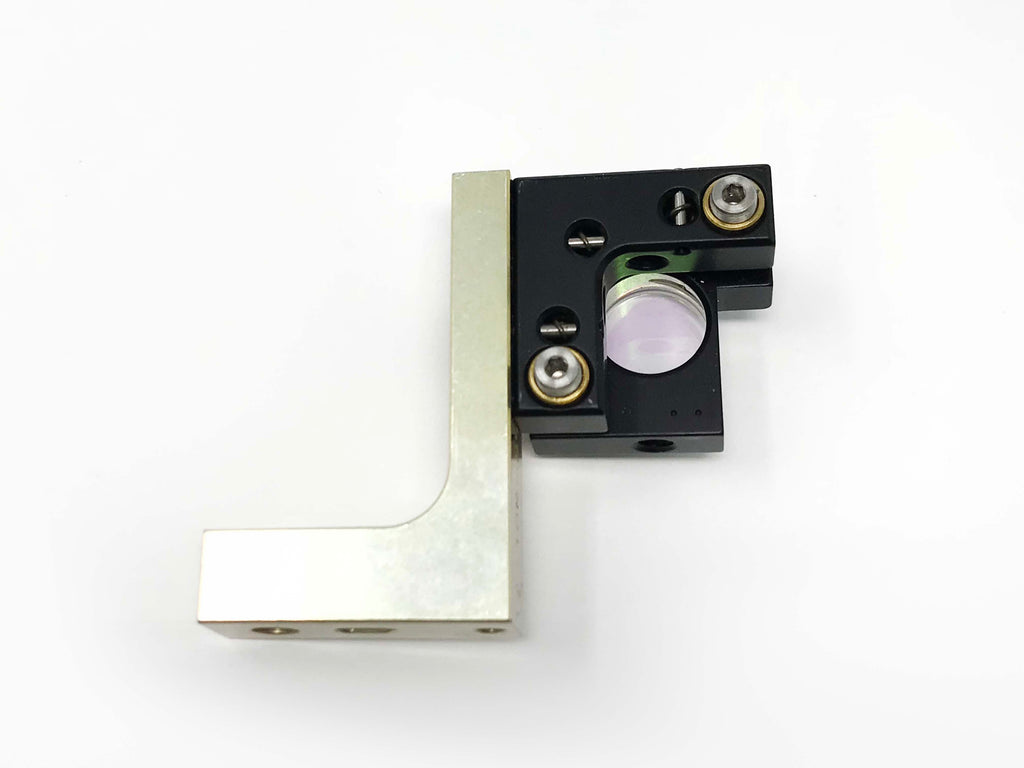Cutera Xeo Laser Nd YAG Head Resonator Mirror Module Assembly 17-100-5080 PARTS