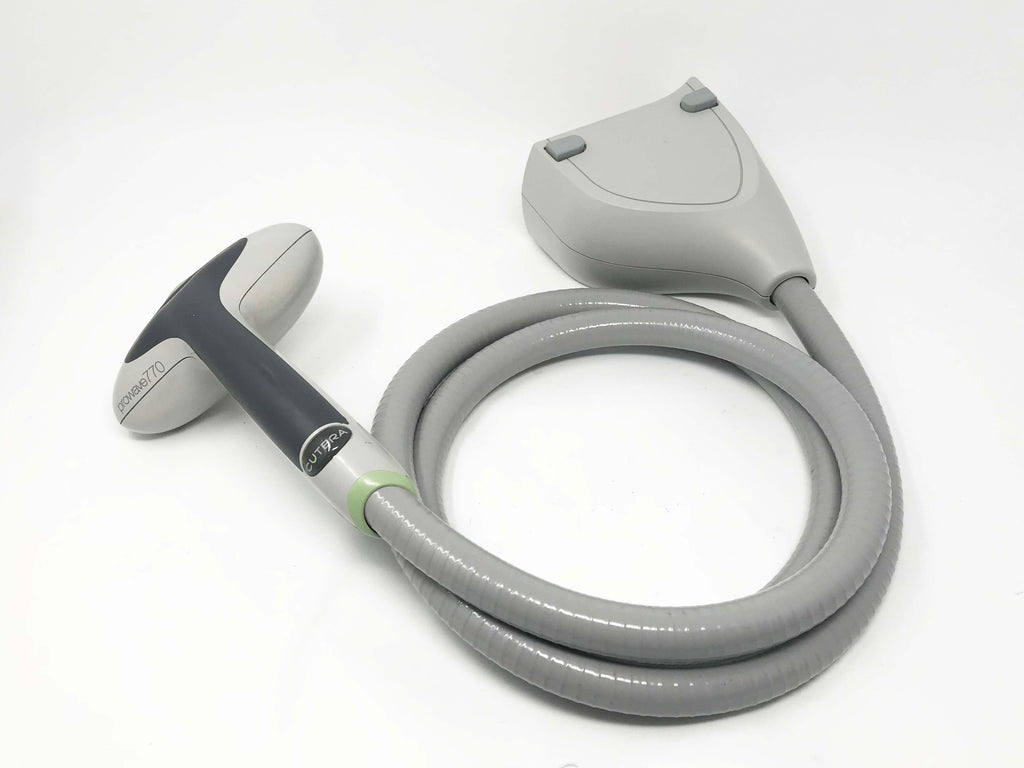 Cutera Xeo Solera Opus Laser Prowave 770 IPL Hair Removal Handpiece 0 Shots