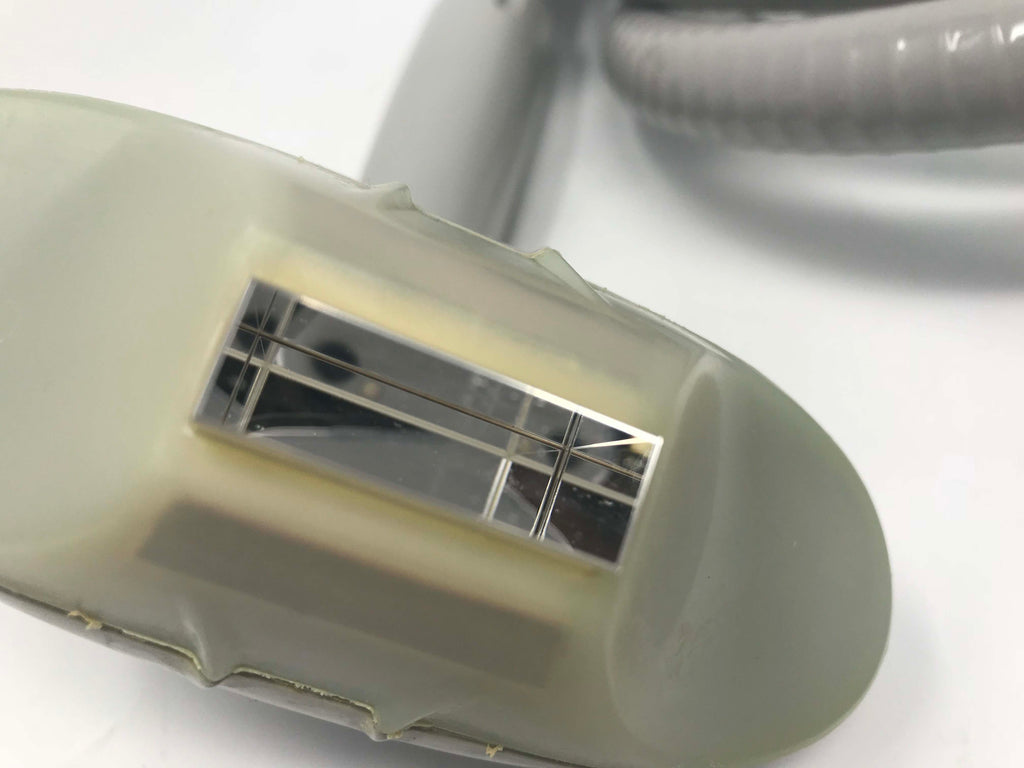 Cutera Xeo Solera Titan XL Anti Aging Skin Tightening IPL Handpiece Tech Tested