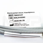 Cutera Excel Dermastat 2mm Handpiece 70022212T