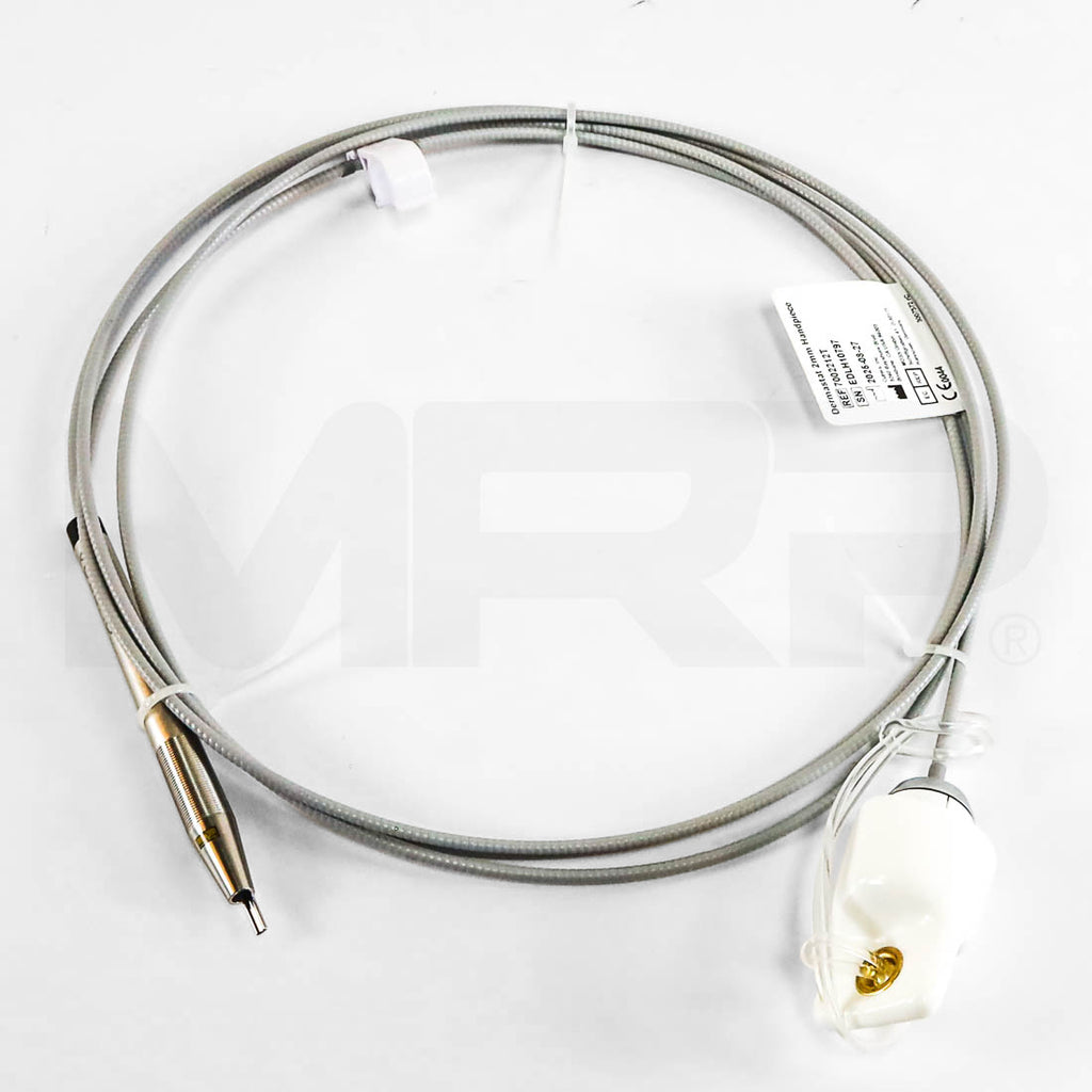 Cutera Excel Dermastat 2mm Handpiece 70022212T