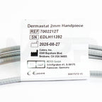 Cutera Excel Dermastat 2mm Handpiece 70022212T