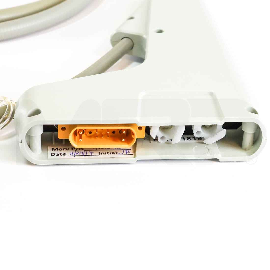 Cutera Excel V Genesis Handpiece As-Is
