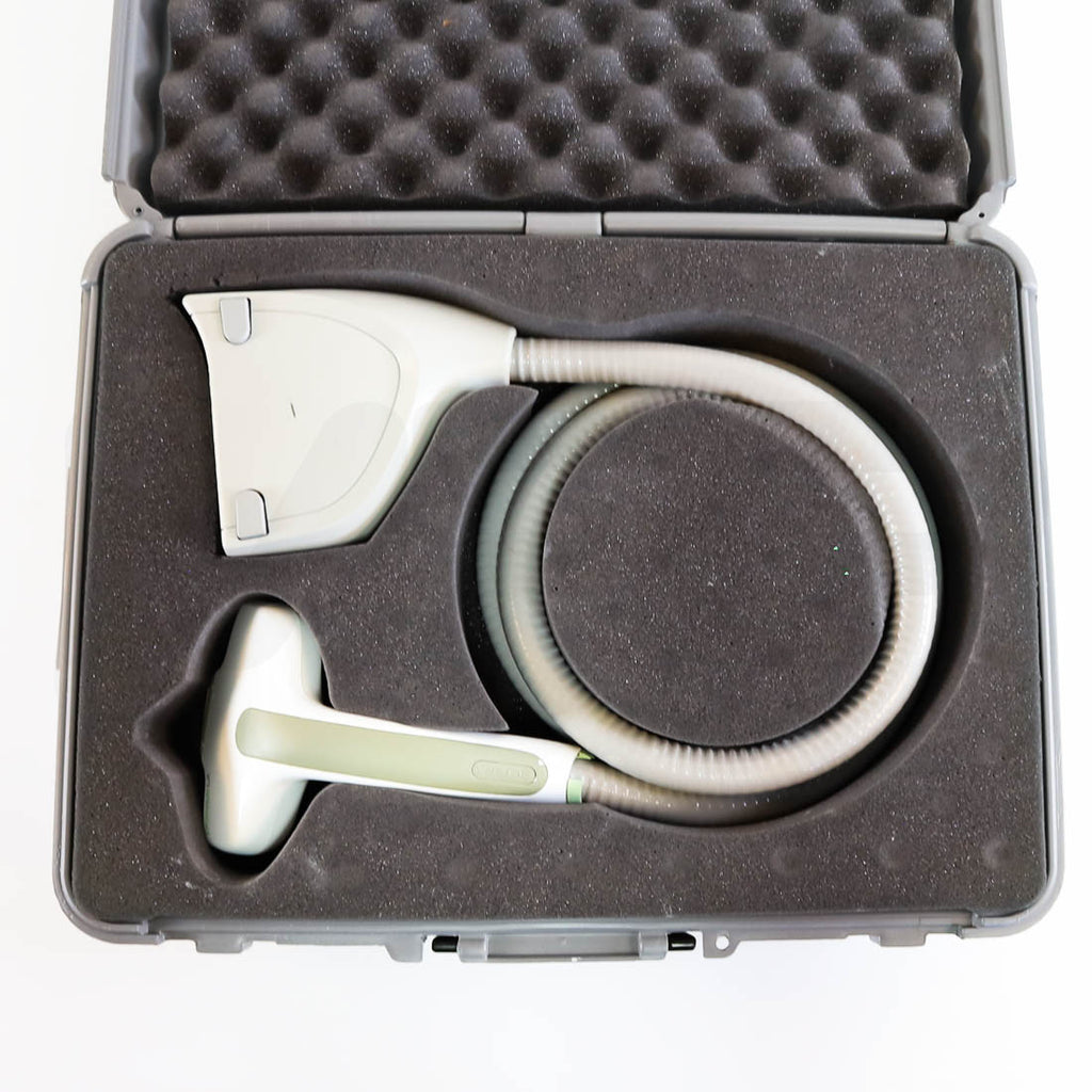 Cutera XEO Prowave LX IPL Handpiece