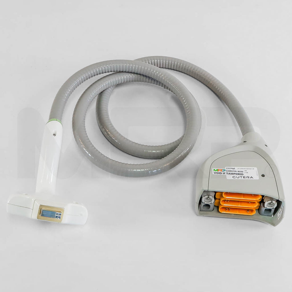 Cutera XEO Prowave LX IPL Handpiece