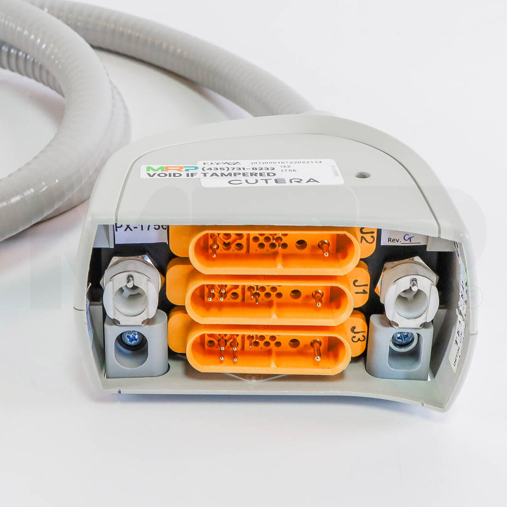 Cutera XEO Prowave LX IPL Handpiece