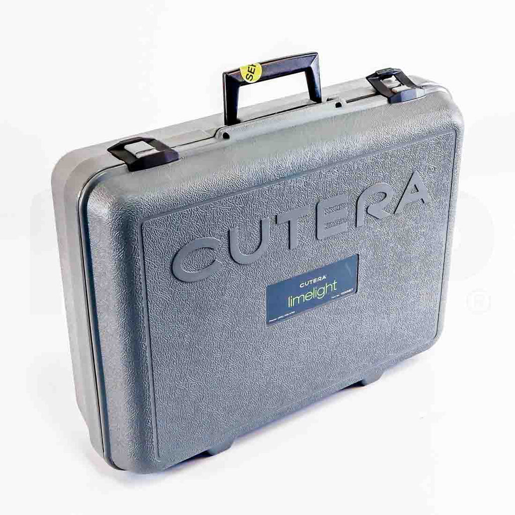 Cutera XEO Prowave LX IPL Handpiece