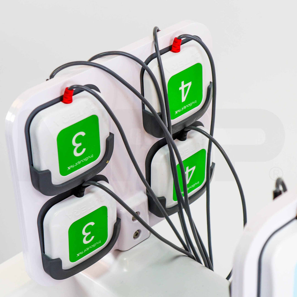 2024 Cutera TruSculpt Flex Muscle Stimulator Firming Toning System
