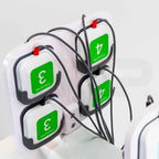 2024 Cutera TruSculpt Flex Muscle Stimulator Firming Toning System