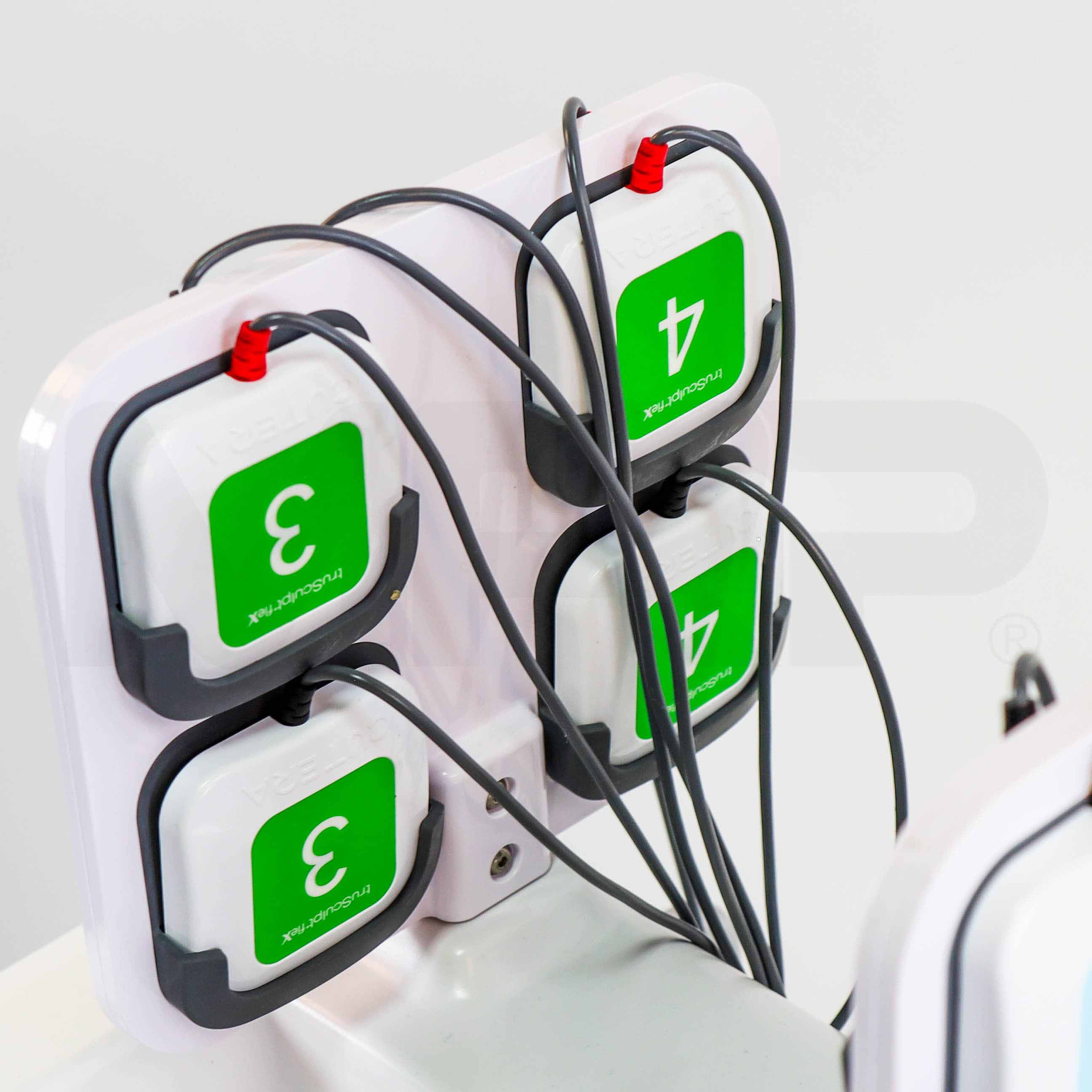 2024 Cutera TruSculpt Flex Muscle Stimulator Firming Toning System