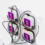 2024 Cutera TruSculpt Flex Muscle Stimulator Firming Toning System