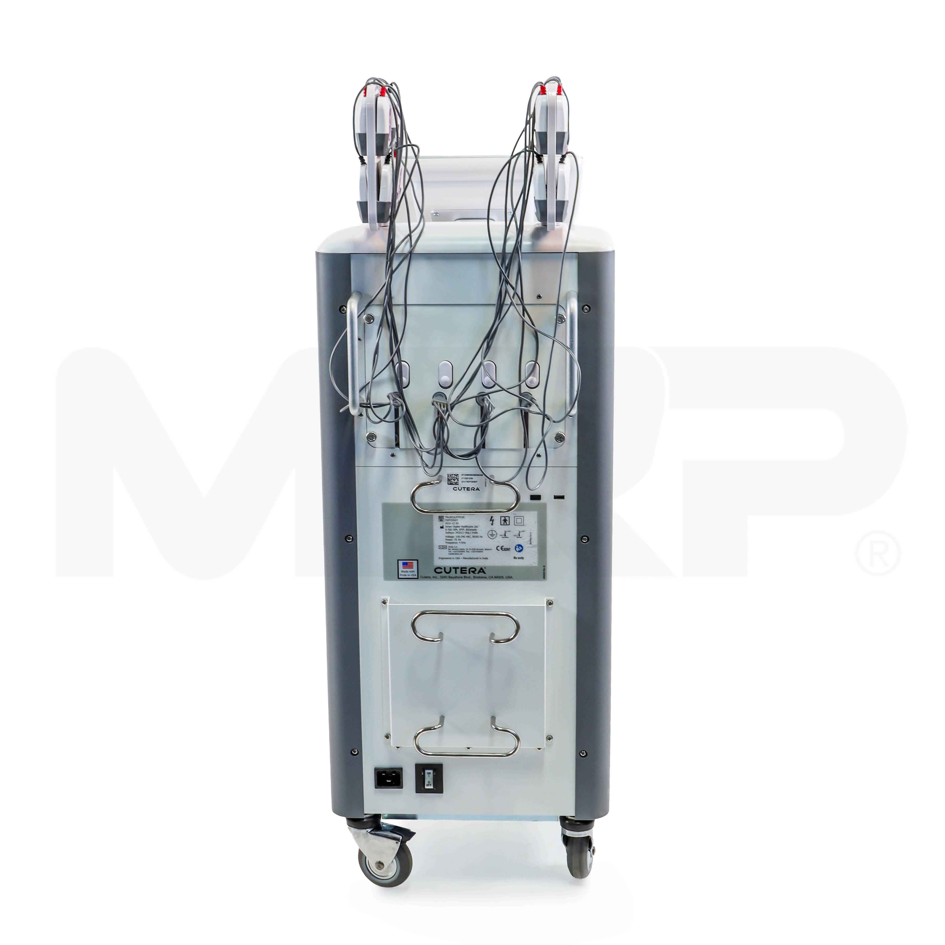 2024 Cutera TruSculpt Flex Muscle Stimulator Firming Toning System