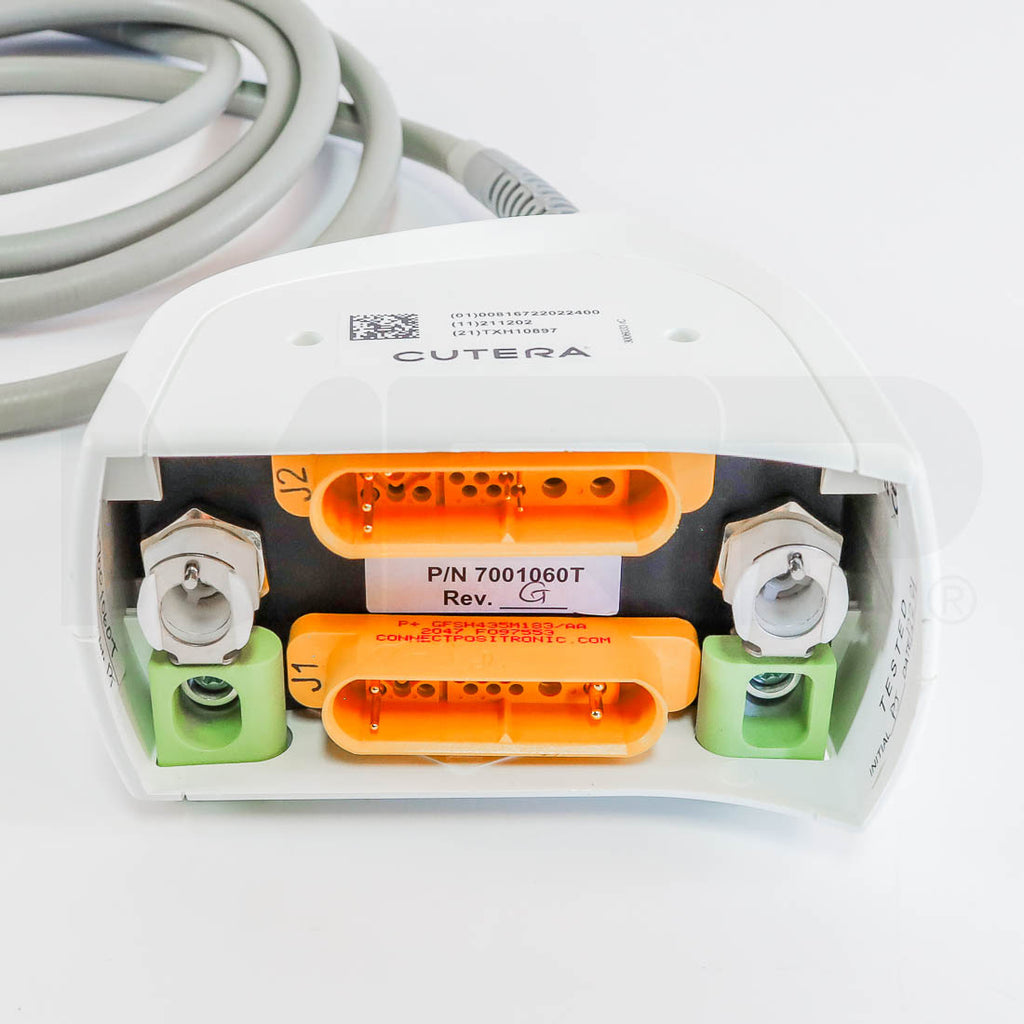 Cutera TruSculpt 3D Small Handpiece