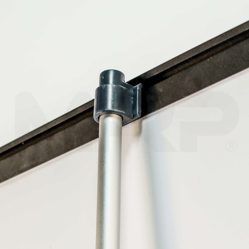 Cutera Xeo "Let Your Skin Blossom With Confidence" Banner Top Hardware
