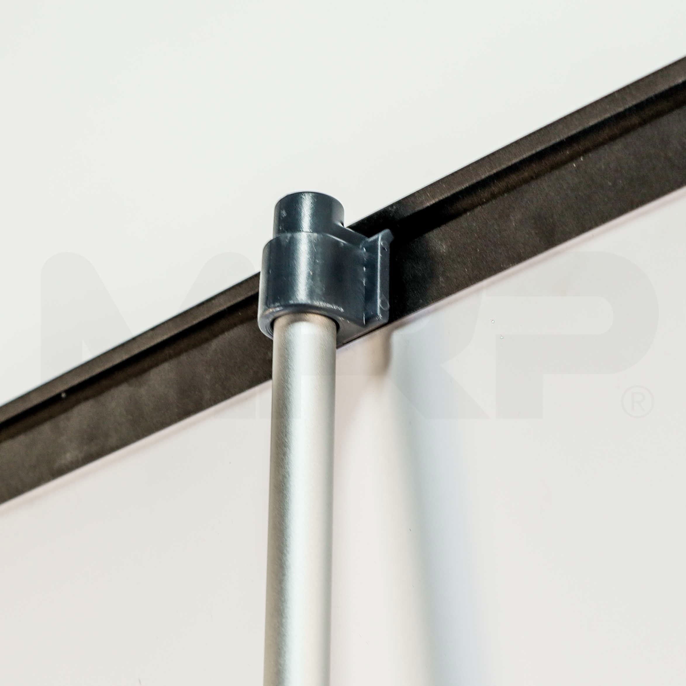 Cutera Xeo "Let Your Skin Blossom With Confidence" Banner Top Hardware