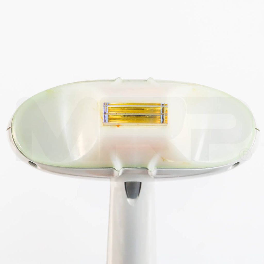 Cutera Xeo Laser LimeLight IPL Skin Rejuventation Handpiece